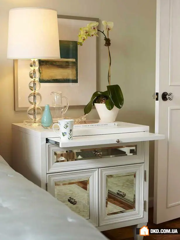 舒适公式:5个 inspiring 的卧室灵感