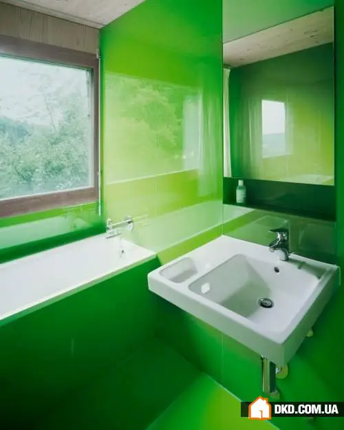 如何快速翻新浴室:分步指南