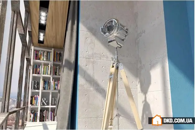 Как обустроить многофункциональный балкон: 3 лучших идеи