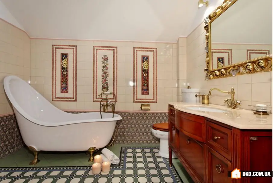 英式室内设计:5个关键特征