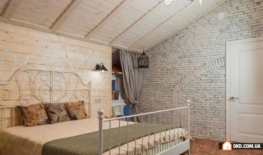 无需搬迁:如何分隔儿童房与父母卧室