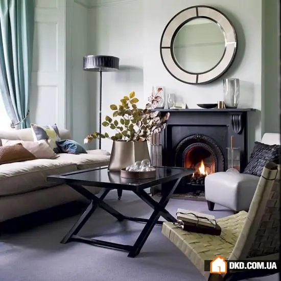 小客厅：家具与装饰选择的12个技巧