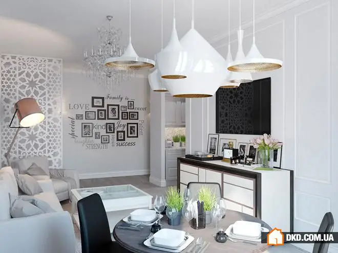 如何打造舒适的布局:5个不寻常的小贴士