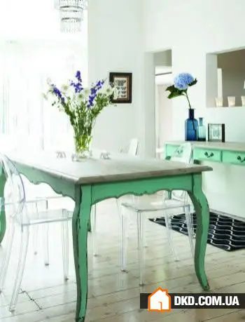 现代室内设计中的古典家具：5种不同风格的搭配灵感