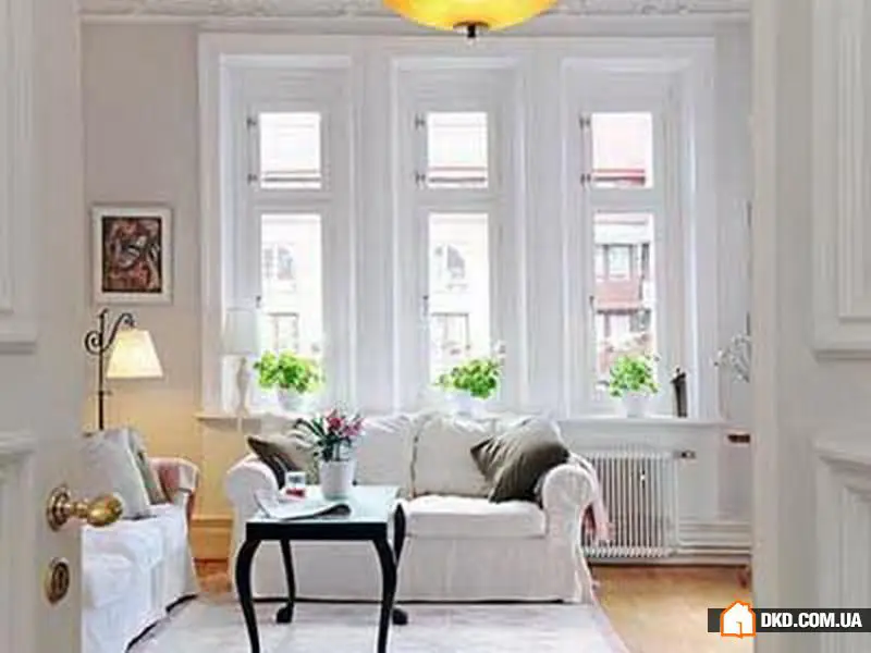 现代室内设计中的古典家具：5种不同风格的搭配灵感