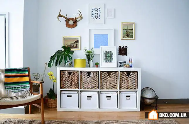 生活小贴士：10种快速整理家居的方法