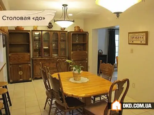 餐厅翻新:快速且预算友好的改造