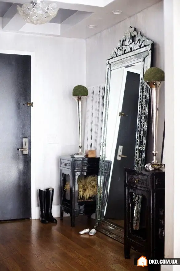 如何进行走廊的装饰翻新:5个关键技巧