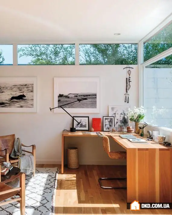 根据风水学打造高效居家办公环境：6条组织原则