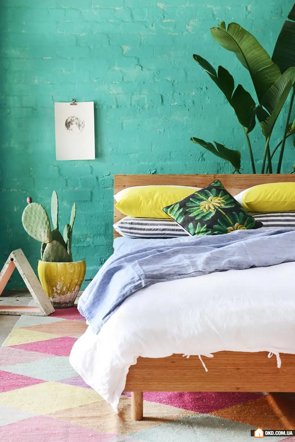 如何粉刷砖墙:9个重要要点