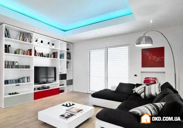 如何进行客厅装饰翻新:7个主要步骤