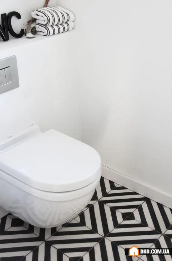 如何快速翻新浴室:分步指南