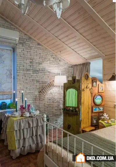 无需搬迁:如何分隔儿童房与父母卧室