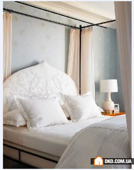 Як організувати спальню за феншую: 5 порад експерта