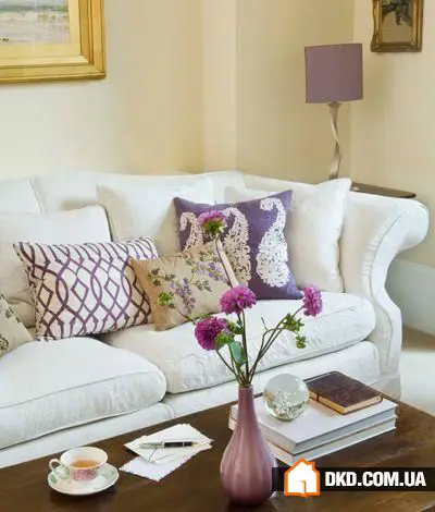 小客厅：家具与装饰选择的12个技巧