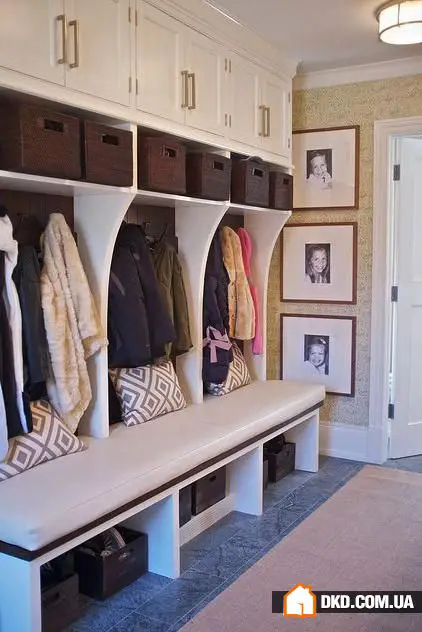 如何进行走廊的装饰翻新:5个关键技巧