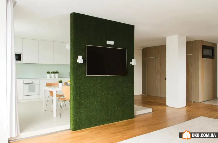 强男硬墙:十大最佳男性室内设计