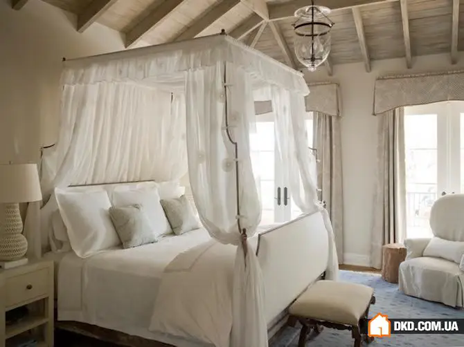 舒适公式:5个 inspiring 的卧室灵感