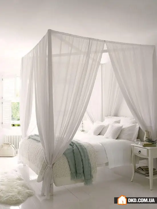 Як організувати спальню за феншую: 5 порад експерта