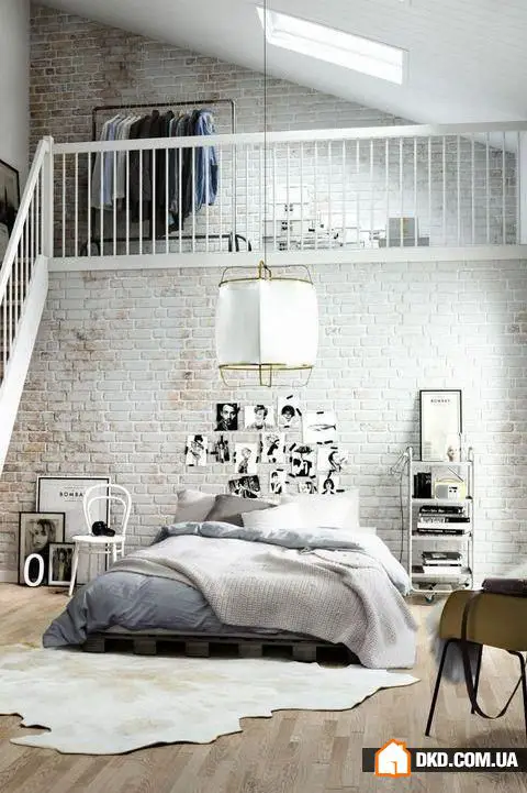 如何粉刷砖墙:9个重要要点