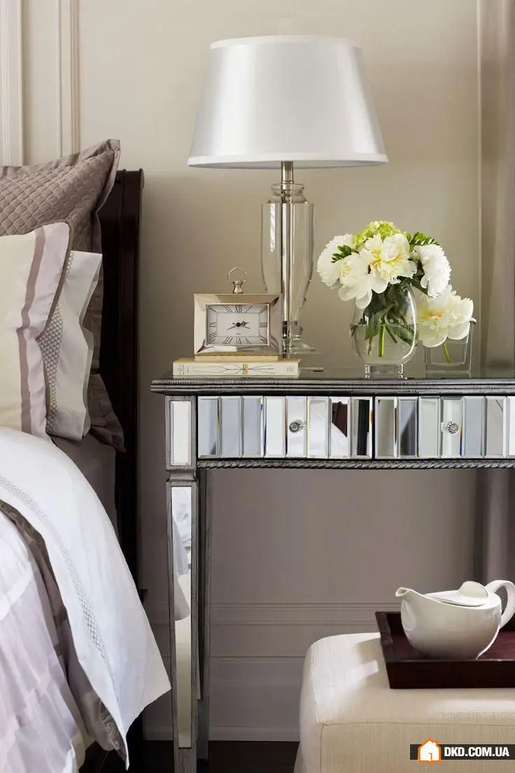 舒适公式:5个 inspiring 的卧室灵感