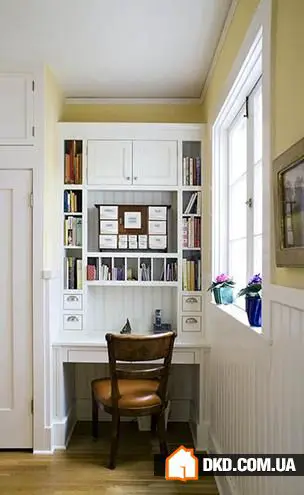 如何打造舒适的布局:5个不寻常的小贴士