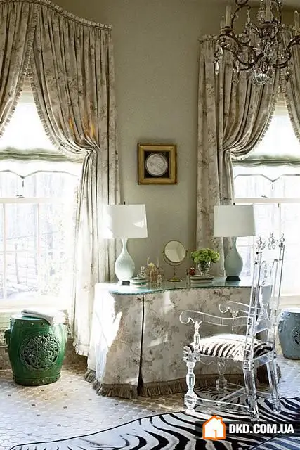 Włoska klasyczna w nowoczesnym wnętrzu: 7 eleganckich pomysłów