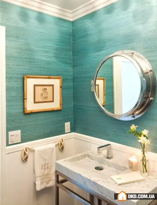 如何快速翻新浴室:分步指南