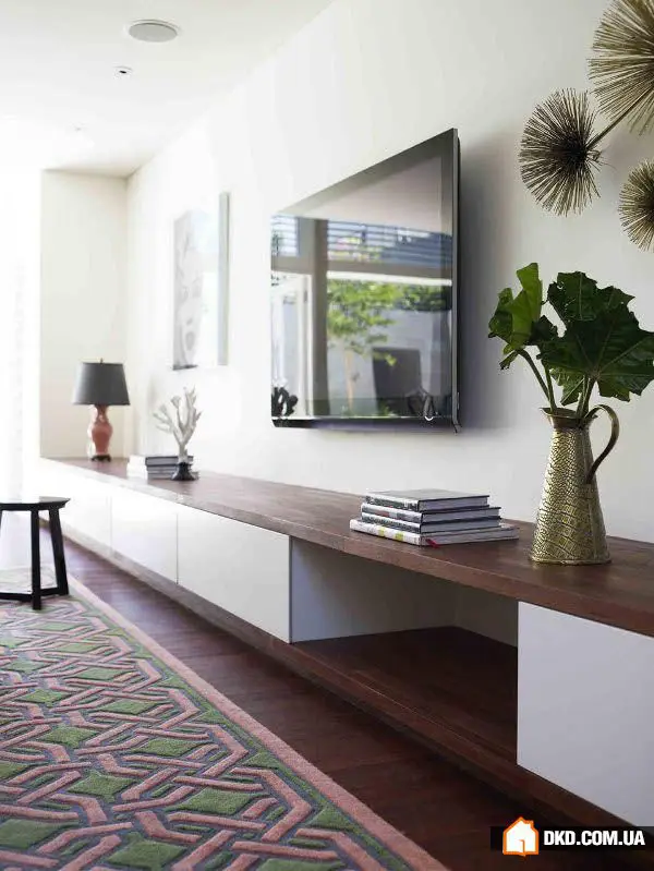 如何进行客厅装饰翻新:7个主要步骤