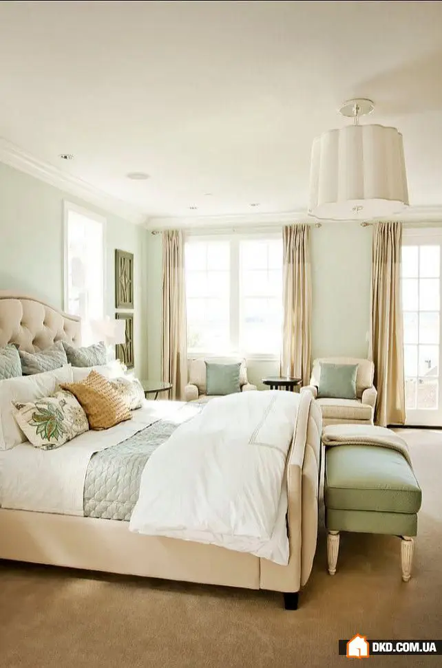 Як організувати спальню за феншую: 5 порад експерта