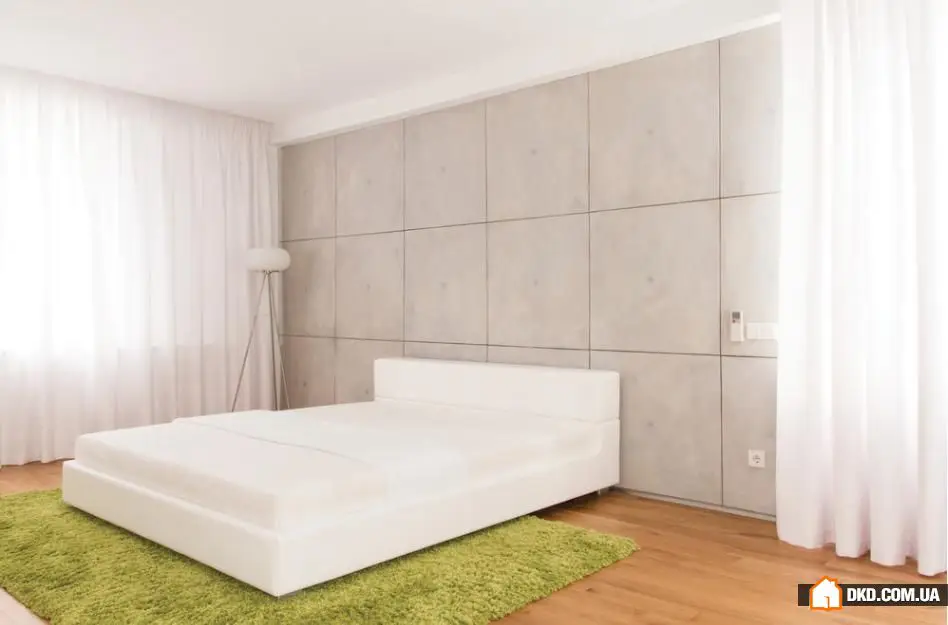 Минимализм в интерьере: 7 главных особенностей