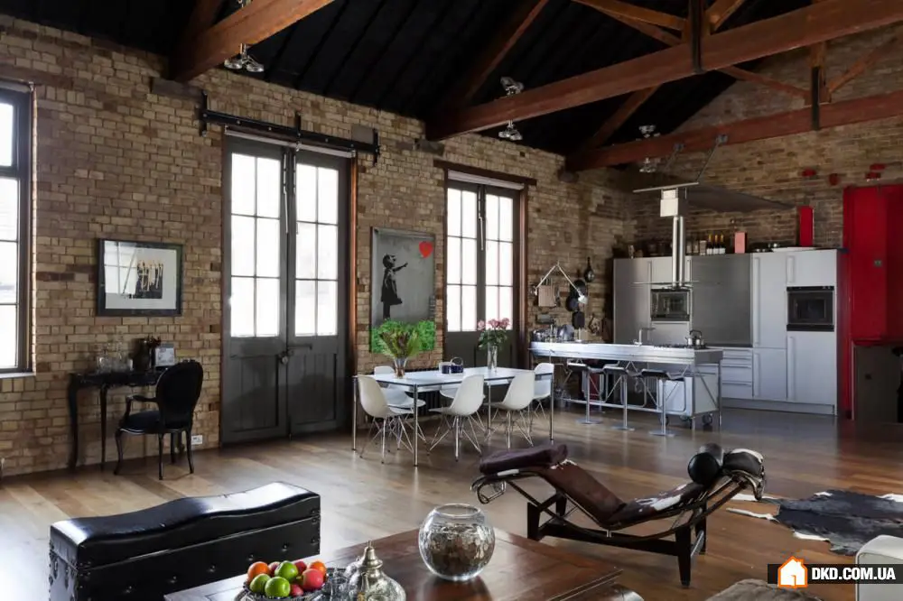 现代室内设计中的古典家具：5种不同风格的搭配灵感