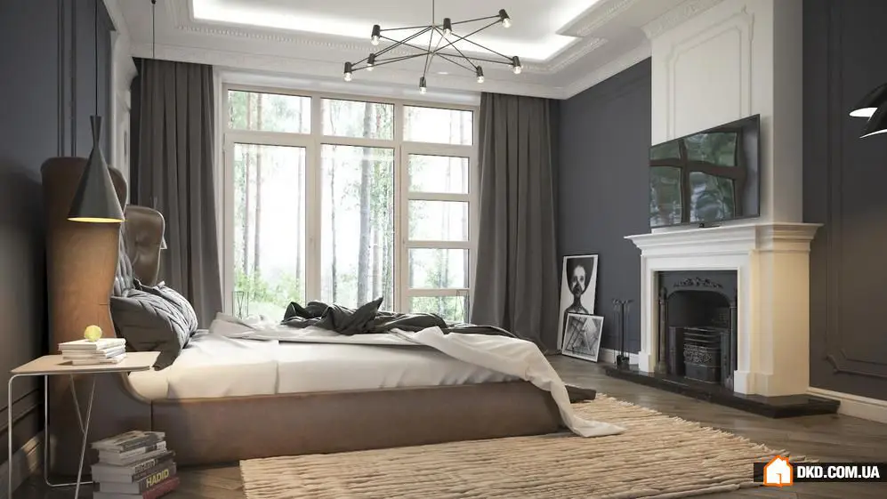 千禧宫殿:莫斯科地区联排别墅项目