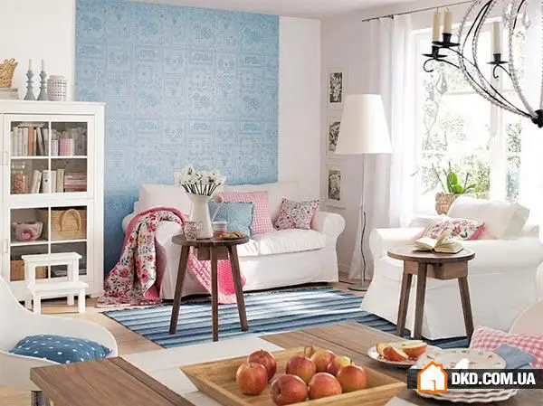 春季装饰灵感:来自设计师的7个建议