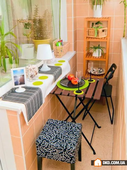 如何设计阳台:20个新鲜创意