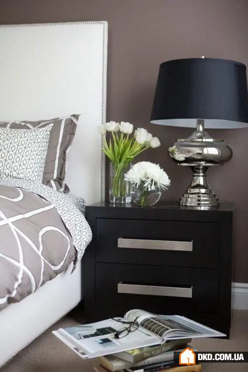 舒适卧室的秘密：10种最佳配色方案