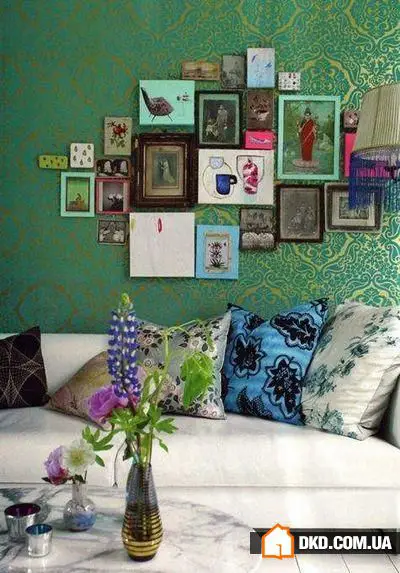 10种周末焕新客厅的方法:来自装饰师的建议