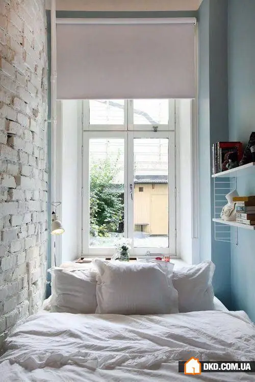 小空间妙招:打造 Tiny Apartments 的 12 条实用建议