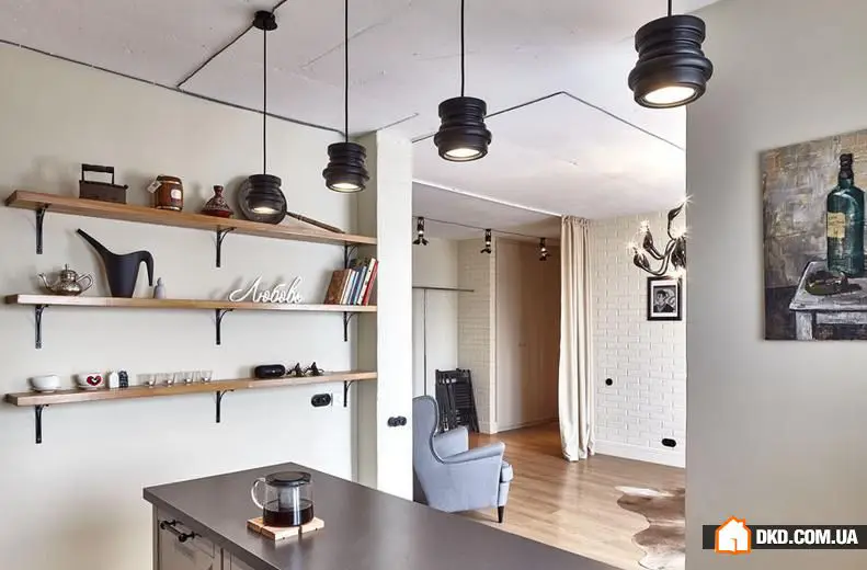 从 Loft 到巴洛克：7 款女孩风格室内设计