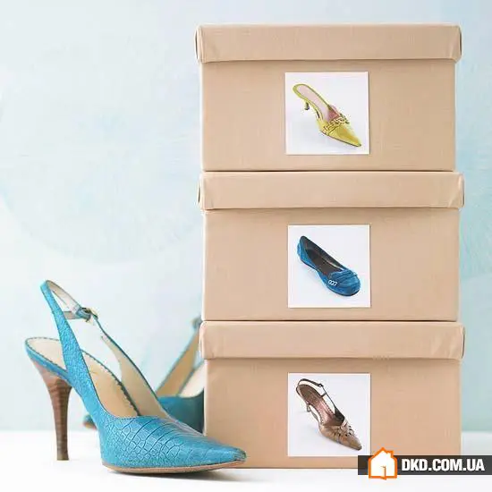 智能鞋柜存储：15个最佳创意