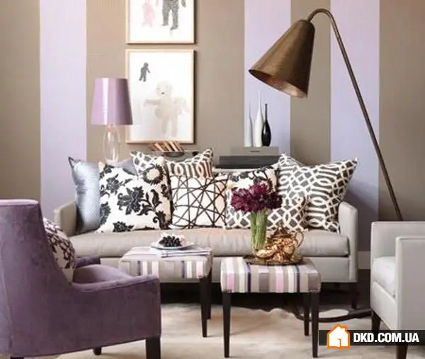 完美搭配：8种成功的色彩组合