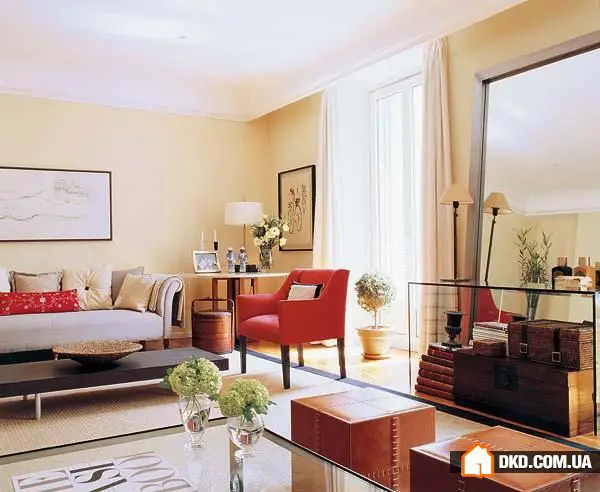 完美搭配：8种成功的色彩组合