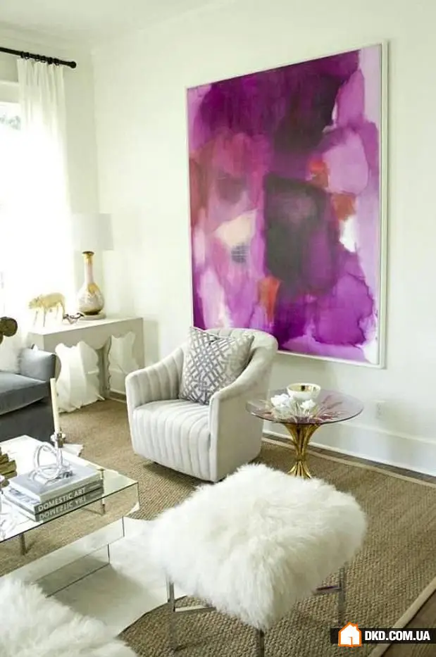 如何打造优雅室内设计：7个大胆创意，35个 inspiring 示例