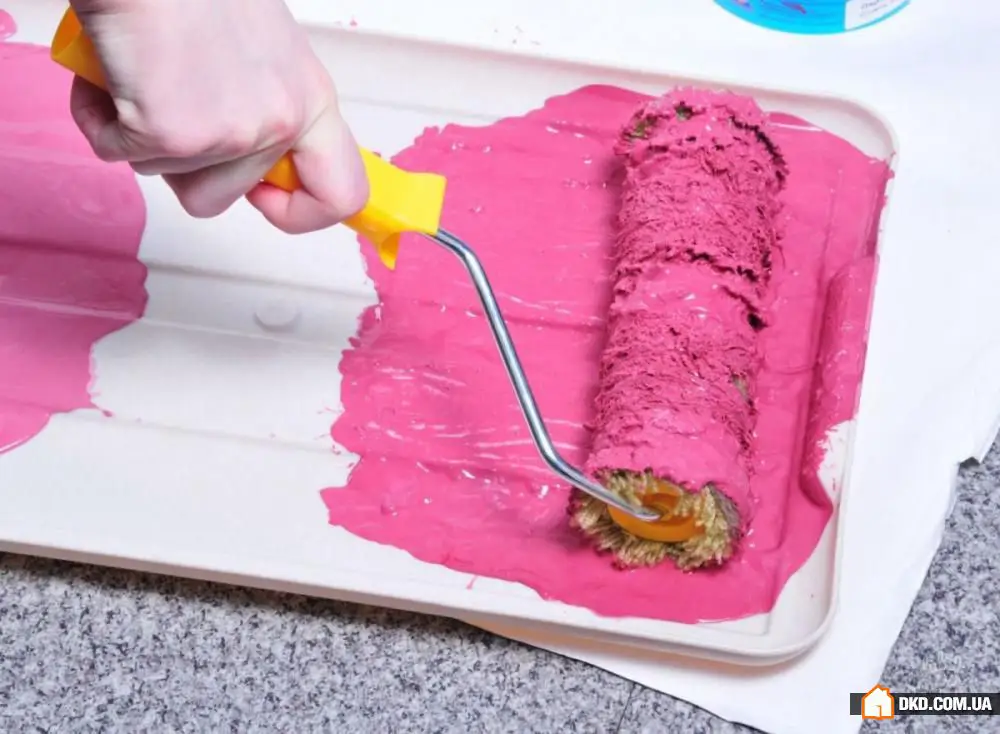 实践维修:如何重新涂装陶瓷砖