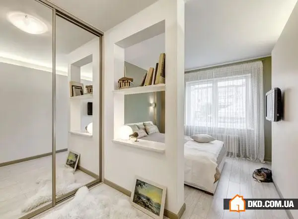 卧室储物系统：适用于不同尺寸房间的5个想法