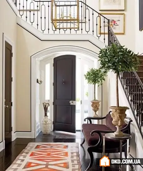 如何打造优雅室内设计：7个大胆创意，35个 inspiring 示例