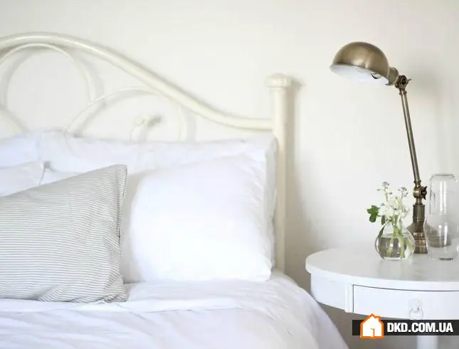 舒适卧室的秘密：10种最佳配色方案