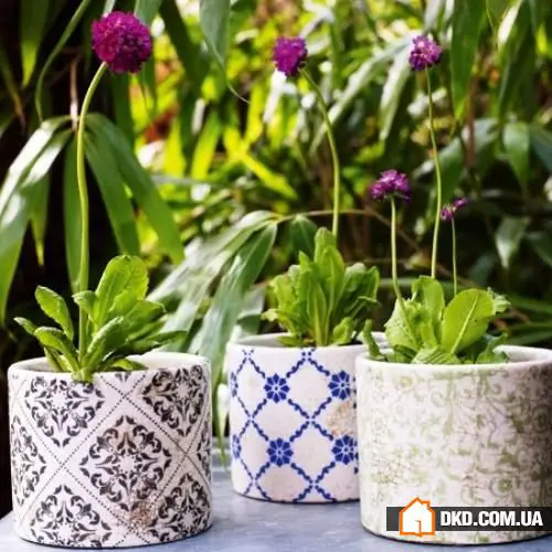 如何设计阳台:20个新鲜创意