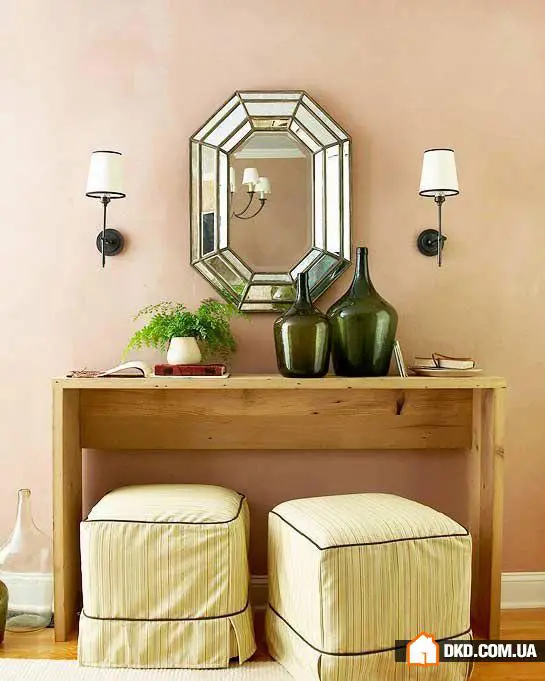 亲近自然：20个环保家居创意