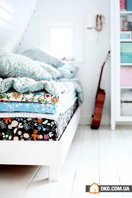 亲近自然：20个环保家居创意